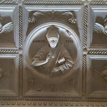 A Casa Di Mamma 4*