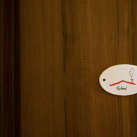 A Casa Di Mamma