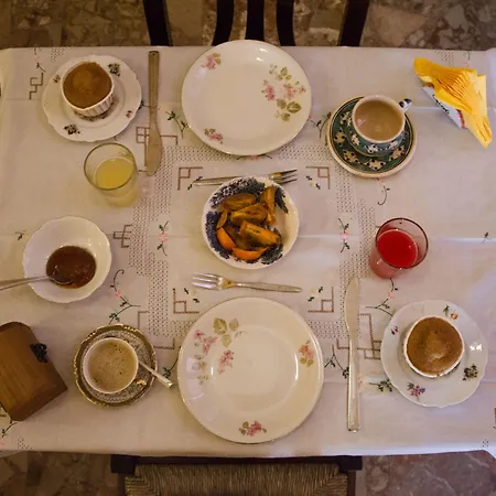 A Casa Di Mamma