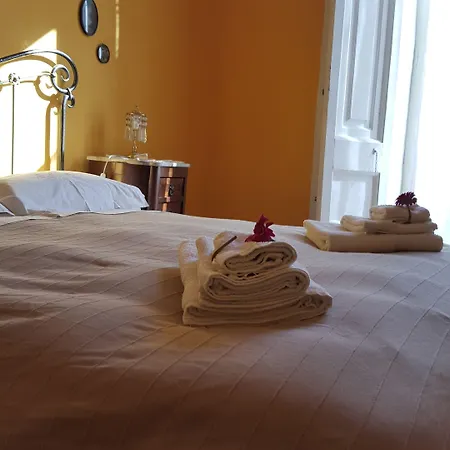 A Casa Di Mamma 4*