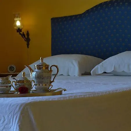 Alojamento de Acomodação e Pequeno-almoço A Casa Di Mamma 4*