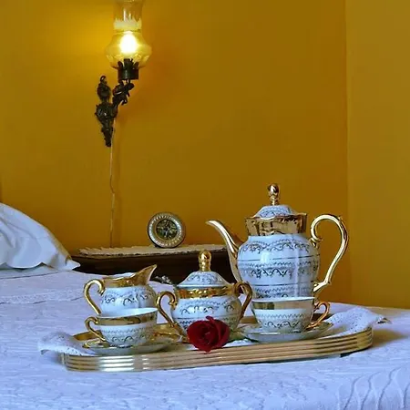 A Casa Di Mamma Alojamento de Acomodação e Pequeno-almoço
