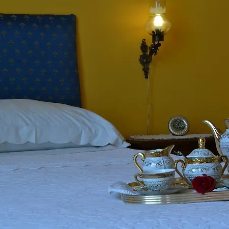A Casa Di Mamma Alojamento de Acomodação e Pequeno-almoço 4*