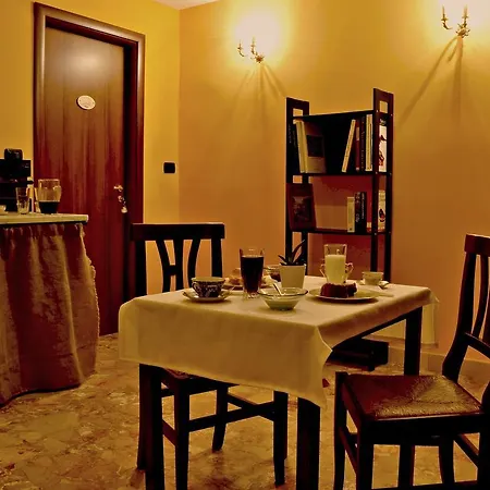 A Casa Di Mamma