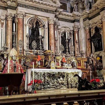 A Casa Di Mamma 4*