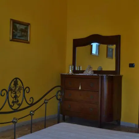 Bed & Breakfast A Casa Di Mamma