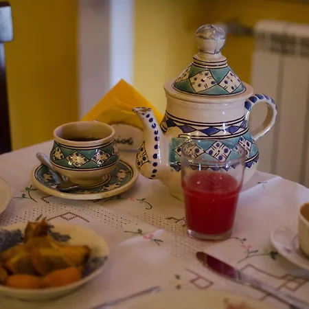 Bed & Breakfast A Casa Di Mamma