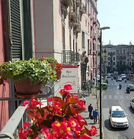 A Casa Di Mamma