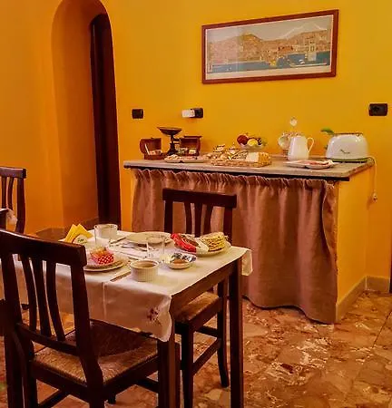 A Casa Di Mamma 2* Neapol