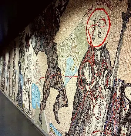 A Casa Di Mamma Bed & Breakfast Napoli