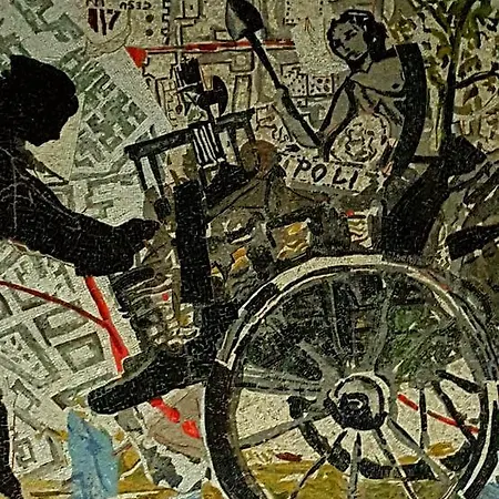 A Casa Di Mamma Napoli