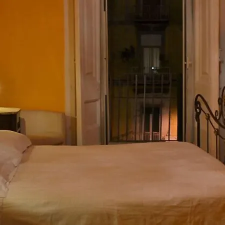 Bed and breakfast A Casa Di Mamma 4*