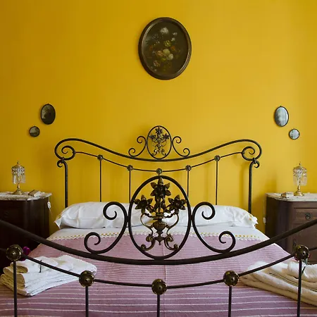 Bed and breakfast A Casa Di Mamma 4*