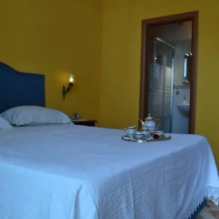 A Casa Di Mamma Nápoles