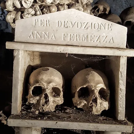 A Casa Di Mamma Bed and breakfast Nápoles