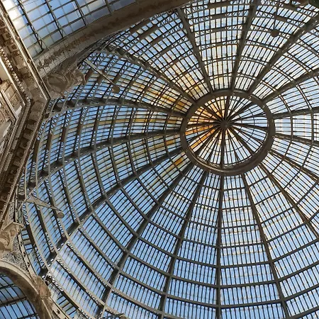 A Casa Di Mamma 4* Napoli