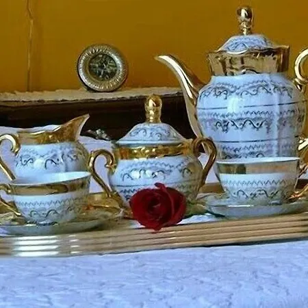 A Casa Di Mamma Bed and breakfast Nápoles