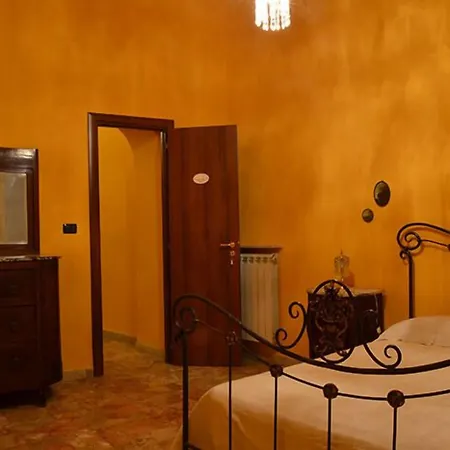 Nocleg ze śniadaniem A Casa Di Mamma