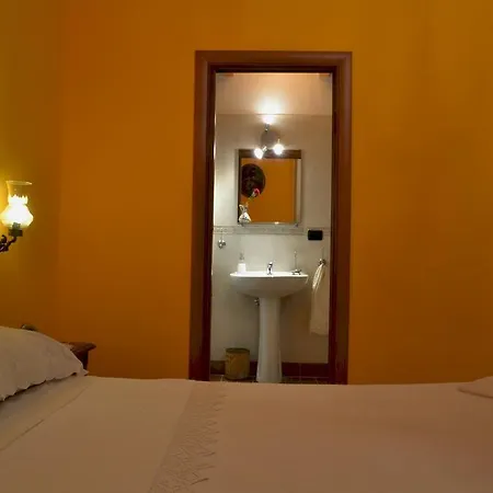 A Casa Di Mamma 4*