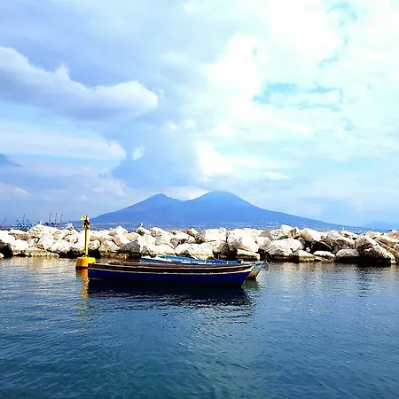 Bed and breakfast A Casa Di Mamma