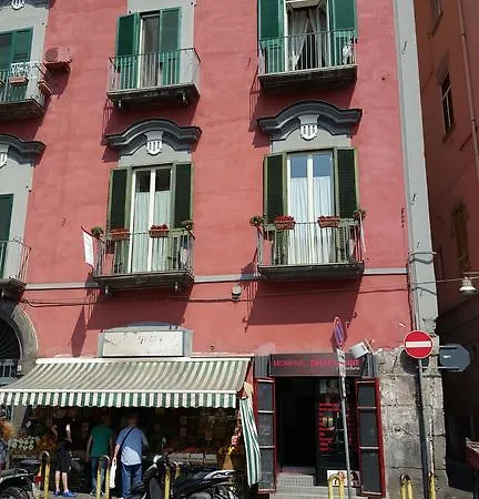 A Casa Di Mamma 4*