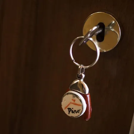 A Casa Di Mamma Bed and breakfast Nápoles