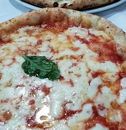 A Casa Di Mamma Bed and breakfast