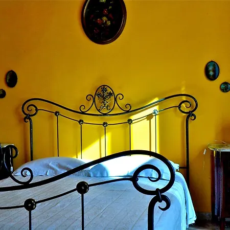 Bed and breakfast A Casa Di Mamma Nápoles