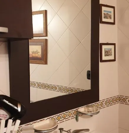 A Casa Di Mamma Bed & Breakfast Neapol