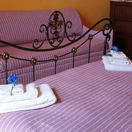 A Casa Di Mamma Nápoles