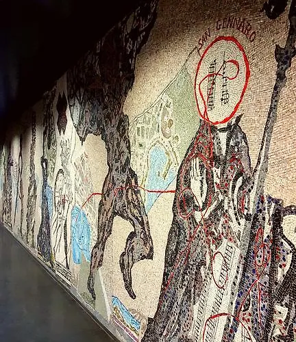 A Casa Di Mamma Alojamento de Acomodação e Pequeno-almoço Nápoles