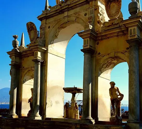 Bed & Breakfast A Casa Di Mamma