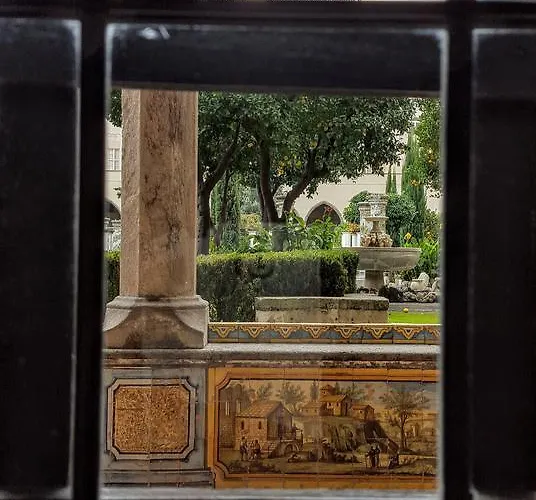 Bed & Breakfast A Casa Di Mamma 4*