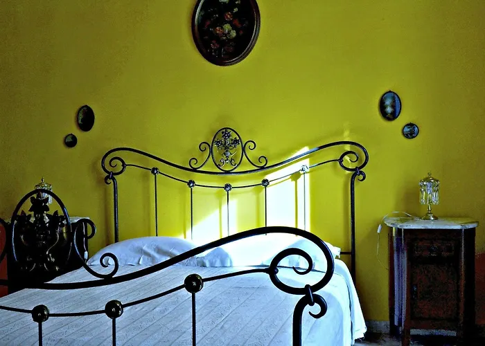Bed & Breakfast A Casa Di Mamma 4*