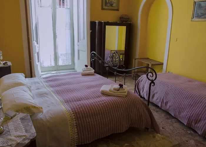 A Casa Di Mamma Bed & Breakfast Neapel