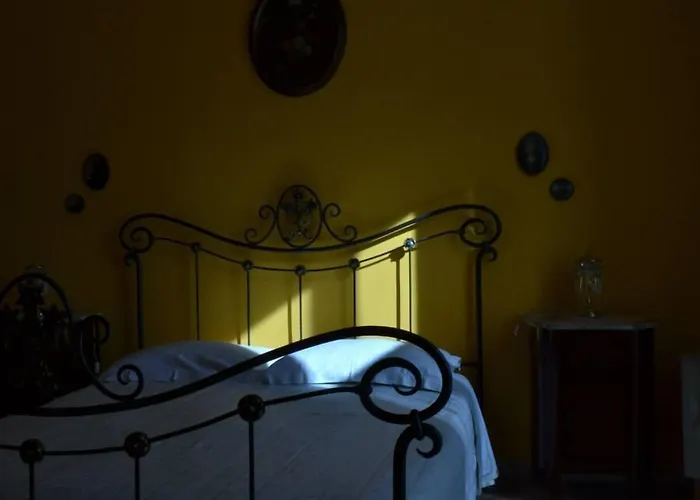 A Casa Di Mamma Naples