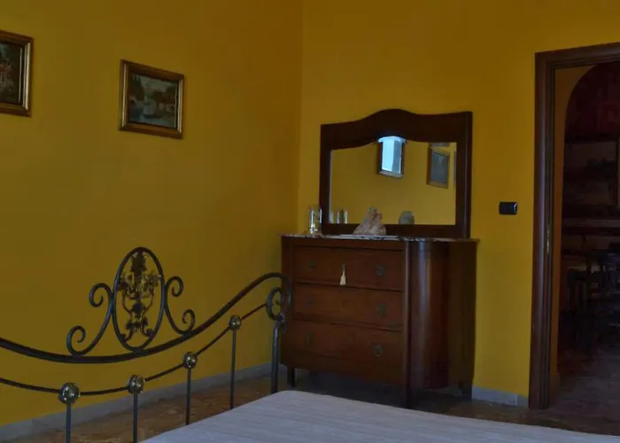 Bed & Breakfast A Casa Di Mamma