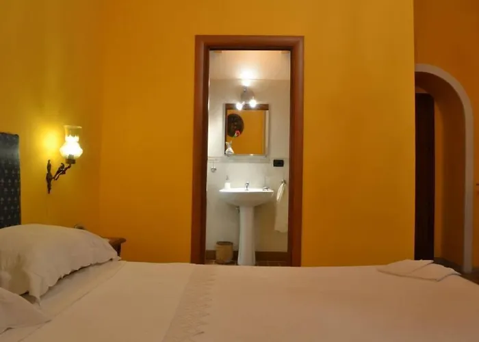 A Casa Di Mamma Neapel