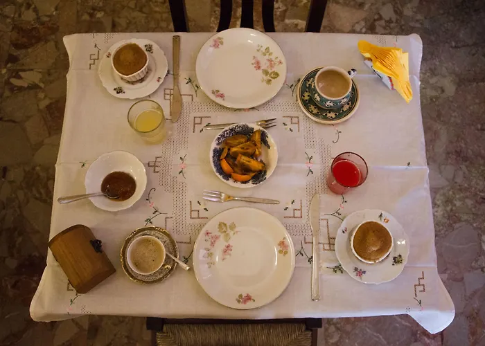 A Casa Di Mamma