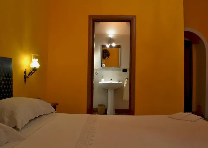 A Casa Di Mamma 4*