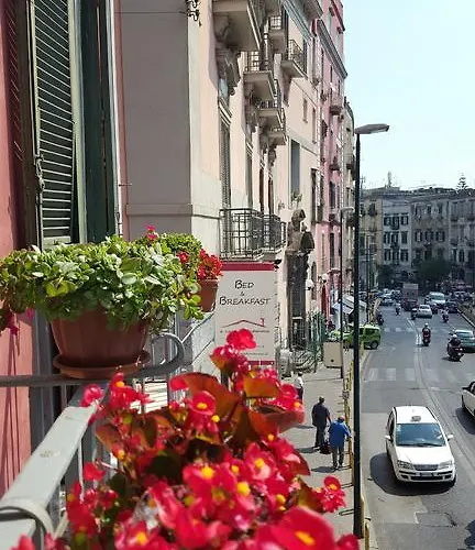A Casa Di Mamma