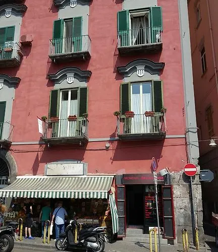 A Casa Di Mamma 4*