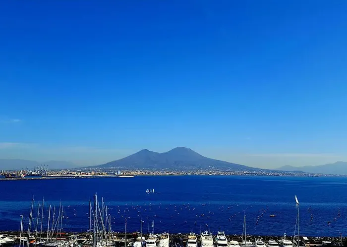 Bed & Breakfast A Casa Di Mamma Neapel