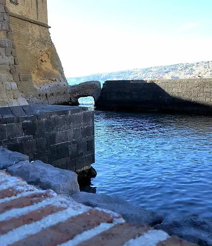 A Casa Di Mamma Neapel