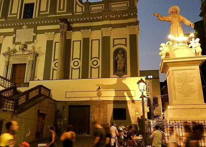 A Casa Di Mamma Bed & Breakfast