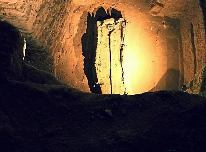 Bed & Breakfast A Casa Di Mamma