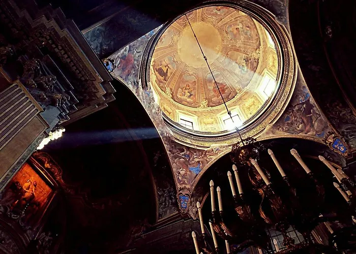 Bed & Breakfast A Casa Di Mamma Neapel