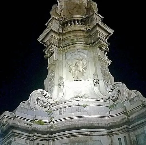 A Casa Di Mamma Neapel