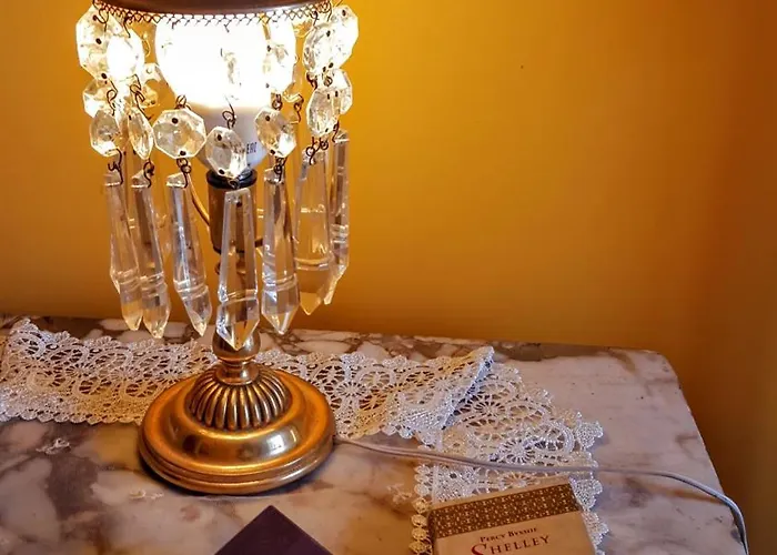 Bed & Breakfast A Casa Di Mamma Neapel