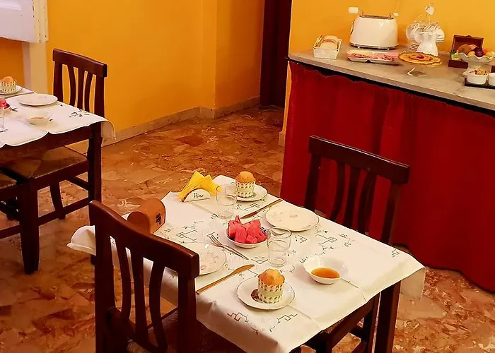 A Casa Di Mamma Неаполь